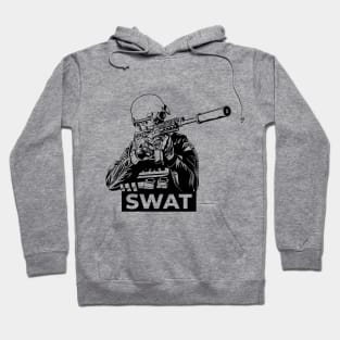 SWAT Hoodie